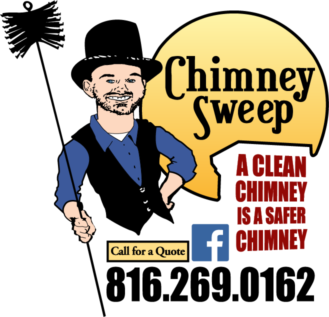 Chimney Sweep in St. Joseph