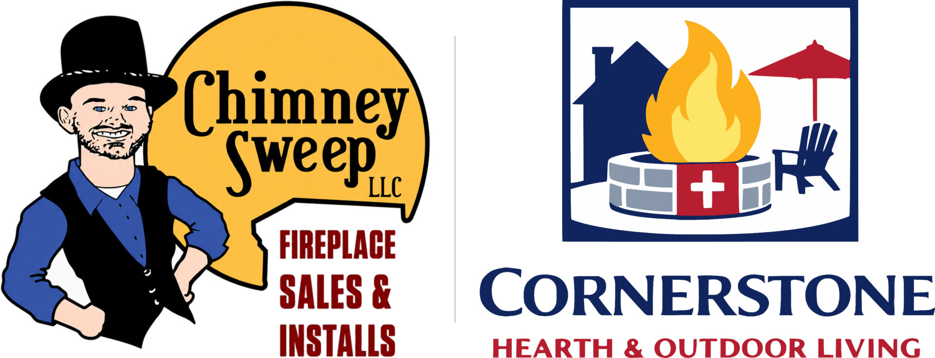 Cornerstone Hearth & Outdoor Living by Chimney Sweep LLC
