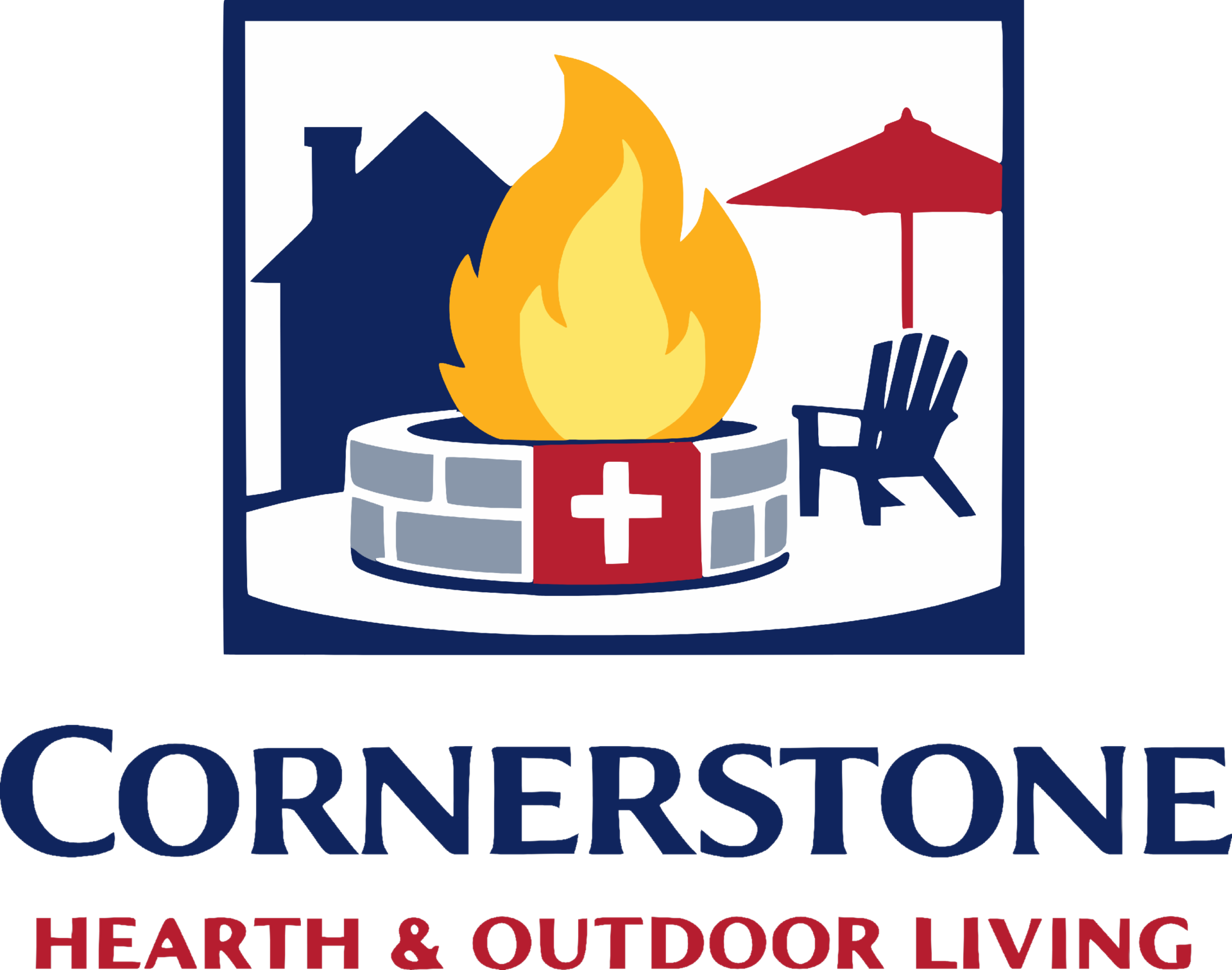 Cornerstone Hearth & Outdoor Living